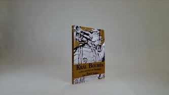 Král Boubín a jiné pověsti ze Šumavy