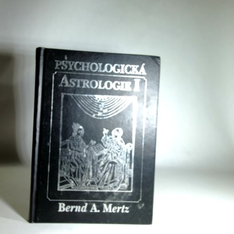 Psychologická astrologie I.