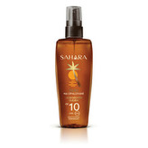 Sahara Olej na opalování OF 10 150 ml unisex