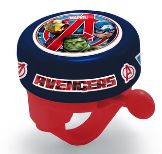 ZVONEK NA  KOLO AVENGERS ZVONEK NA  KOLO AVENGERS