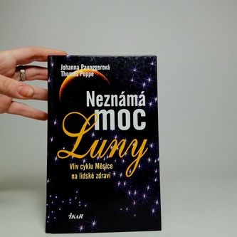 Neznámá moc Luny: Vliv cyklu Měsíce na lidské zdrav