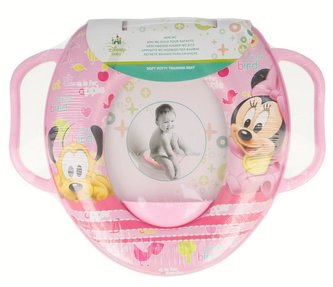 WC SEDÁTKO MINNIE