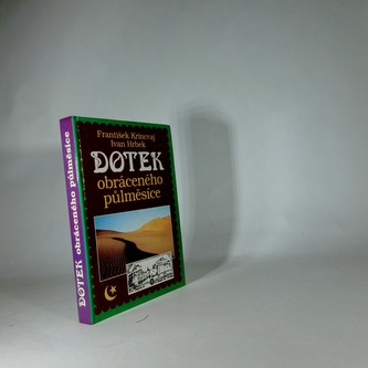 Dotek obráceného půlměsíce