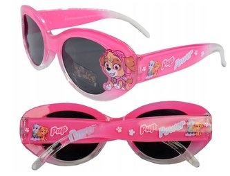 SLUNEČNÍ BRÝLE TLAPKOVÁ PATROLA