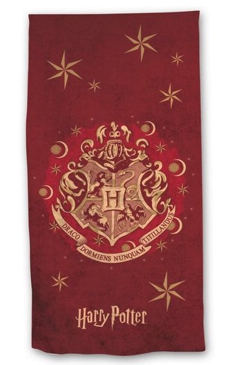 OSUŠKA HARRY POTTER