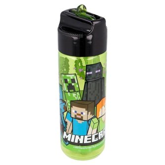 LÁHEV NA PITÍ MINECRAFT
