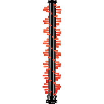 Příslušenství k vysavači BISSELL 2379 CROSSWAVE