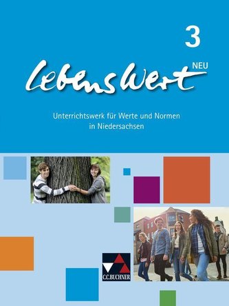 LebensWert 3 - neu