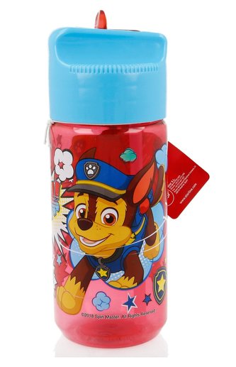 LÁHEV NA PITÍ TLAPKOVÁ PATROLA