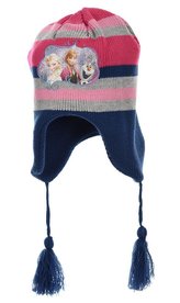 PERU ČEPICE FROZEN - velikost 54