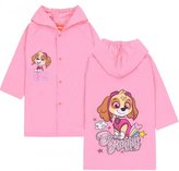 PLÁŠTĚNKA TLAPKOVÁ PATROLA - velikost 7-8