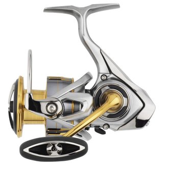 Daiwa: Naviják Freams LT 2500D