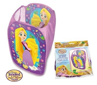 ÚLOŽNÝ KOŠ PRINCEZNA NA VLÁSKU