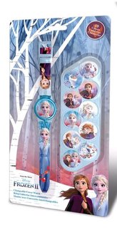 HODINKY FROZEN