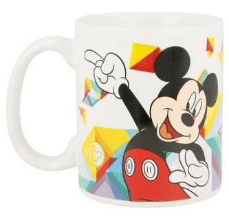 HRNEČEK MICKEY