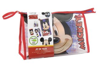 6 - DÍLNÁ HYGIENICKÁ TAŠTIČKA MICKEY