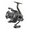 Daiwa: Naviják Black Widow 25A