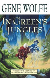 In Green's Jungles