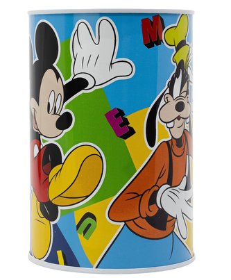 POKLADNIČKA MICKEY