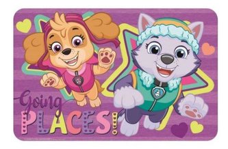 PODLOŽKA TLAPKOVÁ PATROLA PODLOŽKA TLAPKOVÁ PATROLA