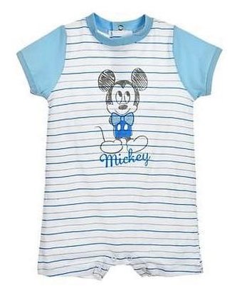 OVERAL MICKEY dárkový box - velikost 6 m.