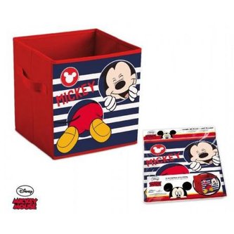 KOŠ MICKEY