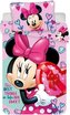 POVLEČENÍ MINNIE
