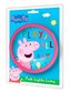 PUSH LAMPIČKA PEPPA PIG