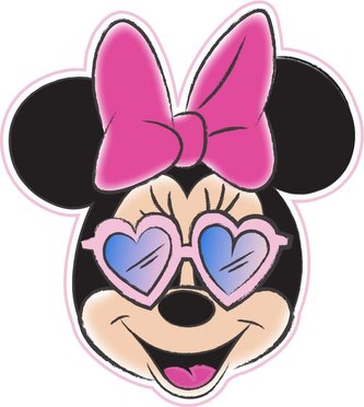 OSUŠKA MINNIE