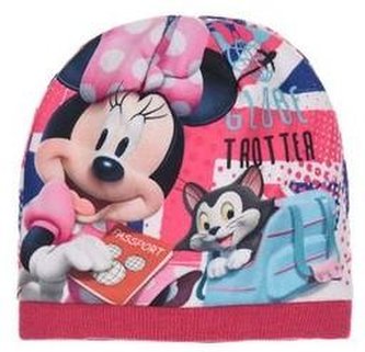 ČEPICE MINNIE - velikost 52