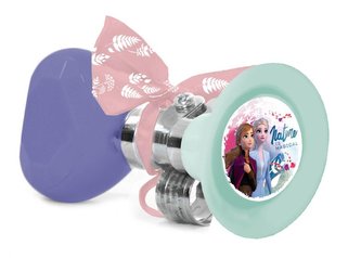 KLAKSON NA  KOLO FROZEN