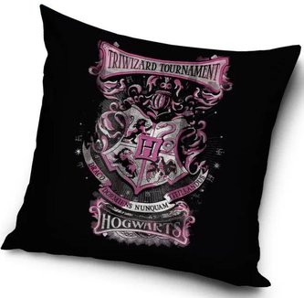 POVLAK NA POLŠTÁŘ HARRY POTTER