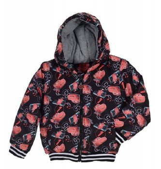 ZIMNÍ BUNDA CARS  - velikost 3