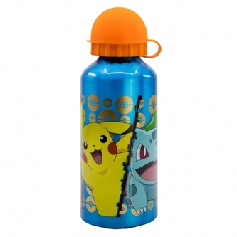 ALU LAHEV POKÉMON