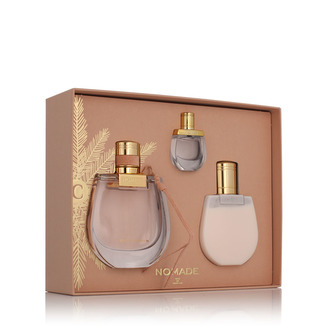 Chloé Nomade EDP 75 ml + EDP MINI 5 ml + BL 100 ml W