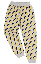 TEPLÁKY BATMAN - velikost 7-8