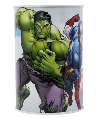 POKLADNIČKA AVENGERS