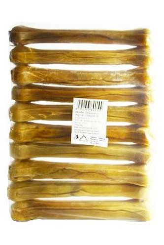 Kost buvolí 25cm 10ks