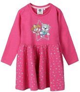 ŠATY TLAPKOVÁ PATROLA - velikost 5