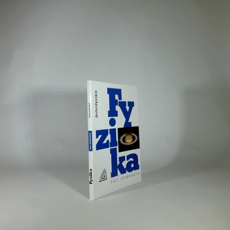 Fyzika pro gymnázia - Astrofyzika