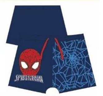 PLAVKY SPIDERMAN - velikost 4