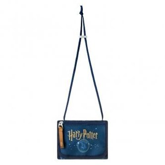 BAAGL Peněženka na krk Harry Potter - Bradavice