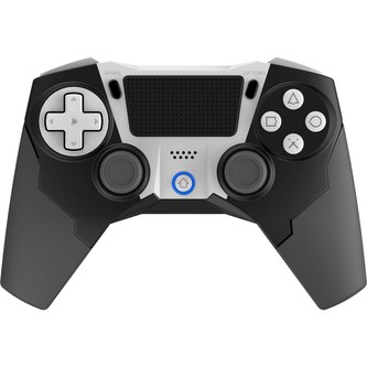 iPega 4022C Bezdrátový Herní Ovladač pro PS4/PS3, PC, iOS černý