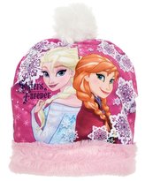 KULICH FROZEN - velikost 54