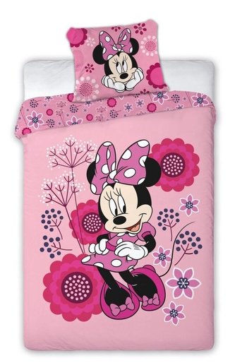 POVLEČENÍ MINNIE