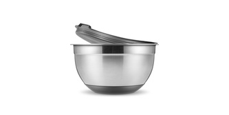 TESCOMA Mísa s víkem GrandCHEF pr. 16 cm, 1,5 l