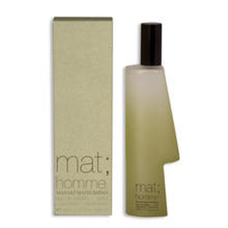 Masaki Matsushima Mat; Toaletní voda Homme 40 ml pro muže