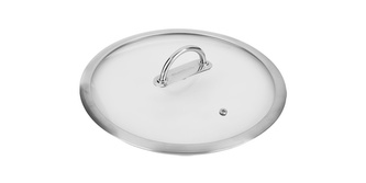 TESCOMA Poklice VISION pr. 26 cm