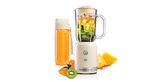TESCOMA Smoothie mixér PRESIDENT 0,6 l, smetanová