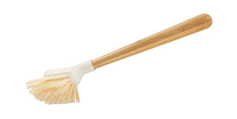 TESCOMA Kartáč půlkulatý CLEAN KIT Bamboo